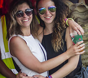 Festivalio &bdquo;Galapagai&ldquo; akimirka