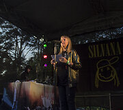 Festivalio &bdquo;Galapagai&ldquo; akimirka
