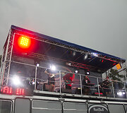 Festivalio &bdquo;Galapagai&ldquo; akimirka