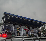 Festivalio &bdquo;Galapagai&ldquo; akimirka