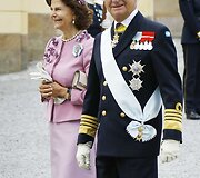 &Scaron;vedijos princo Alexanderio krik&scaron;tynos