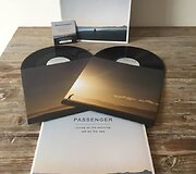 Passenger albumas &bdquo;Young As The Morning, Old As The Sea&ldquo;