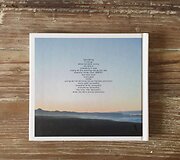 Passenger albumas &bdquo;Young As The Morning, Old As The Sea&ldquo;