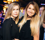 Vakarėlio akimirka