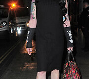 Pete'as Burnsas