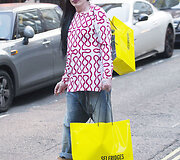 Pete'as Burnsas