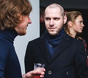 &bdquo;Solo Ansamblio&ldquo; klipo &bdquo;Moteris&ldquo; pristatymo akimirka