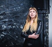 &bdquo;Solo Ansamblio&ldquo; klipo &bdquo;Moteris&ldquo; pristatymo akimirka