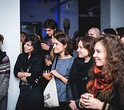 &bdquo;Solo Ansamblio&ldquo; klipo &bdquo;Moteris&ldquo; pristatymo akimirka