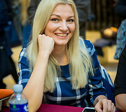 Viktorija Jakučinskaitė