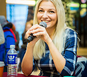 Viktorija Jakučinskaitė