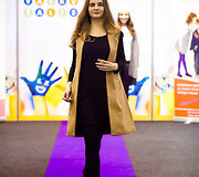 Jaunųjų talentų konkursas &bdquo;Tikėk manim&ldquo;