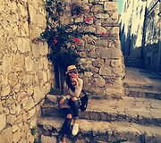 Karinos Krysko atostogos