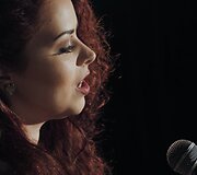 Laura Domarkė