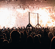 &bdquo;Radistai Future Arena Show&ldquo;