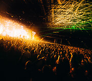 &bdquo;Radistai Future Arena Show&ldquo;