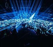&bdquo;Radistai Future Arena Show&ldquo;