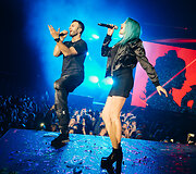 &bdquo;Radistai Future Arena Show&ldquo;