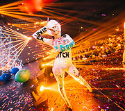 &bdquo;Radistai Future Arena Show&ldquo;