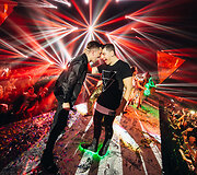 &bdquo;Radistai Future Arena Show&ldquo;