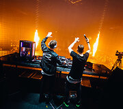 &bdquo;Radistai Future Arena Show&ldquo;