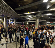 &bdquo;Radistai Future Arena Show&ldquo;