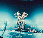 &bdquo;Radistai Future Arena Show&ldquo;