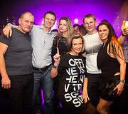 Vakarėlis &Scaron;iaulių klube