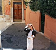 Olivija Plekavičiūtė