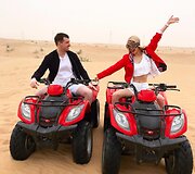 Olivija Plekavičiūtė ir Michaelas Serwa