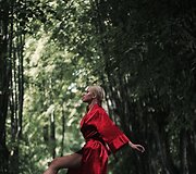 Andželika Petrauskaitė-Angelou