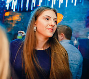 Vakarėlio klube &bdquo;Mojo Lounge&ldquo; akimirka
