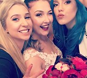 Radvilė Labutytė, Ana Valytė, Monika Pundziūtė