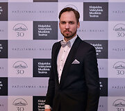 &Scaron;okio spektaklio &bdquo;Žizel&ldquo; premjeros Palangoje svečiai