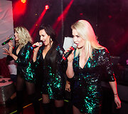 &bdquo;Pop Ladies&ldquo; koncerto akimirka