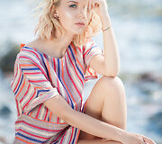 Monika Linkytė