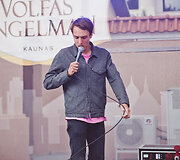 Olegas &Scaron;urajevas