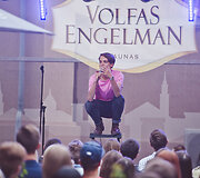 Olegas &Scaron;urajevas