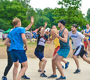 &bdquo;Bliuzo naktų&ldquo; akimirka