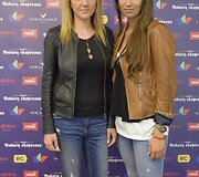Kastyčio Kerbedžio koncerto akimirka
