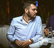 Tadas Rimgaila