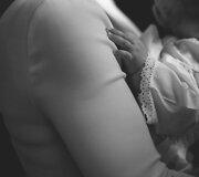 Lauros Hanning Scarborough dukros Margot Rose krik&scaron;tynų akimirka