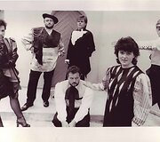 Grupė &bdquo;Sekmadienis&ldquo;