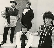 Grupė &bdquo;Sekmadienis&ldquo;