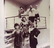 Grupė &bdquo;Sekmadienis&ldquo;