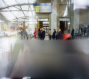 Performansas &bdquo;Mir&scaron;tu, kaip noriu gyventi&ldquo;