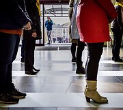 Performansas &bdquo;Mir&scaron;tu, kaip noriu gyventi&ldquo;