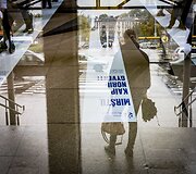 Performansas &bdquo;Mir&scaron;tu, kaip noriu gyventi&ldquo;