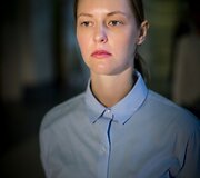 Performansas &bdquo;Mir&scaron;tu, kaip noriu gyventi&ldquo;