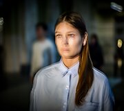 Performansas &bdquo;Mir&scaron;tu, kaip noriu gyventi&ldquo;